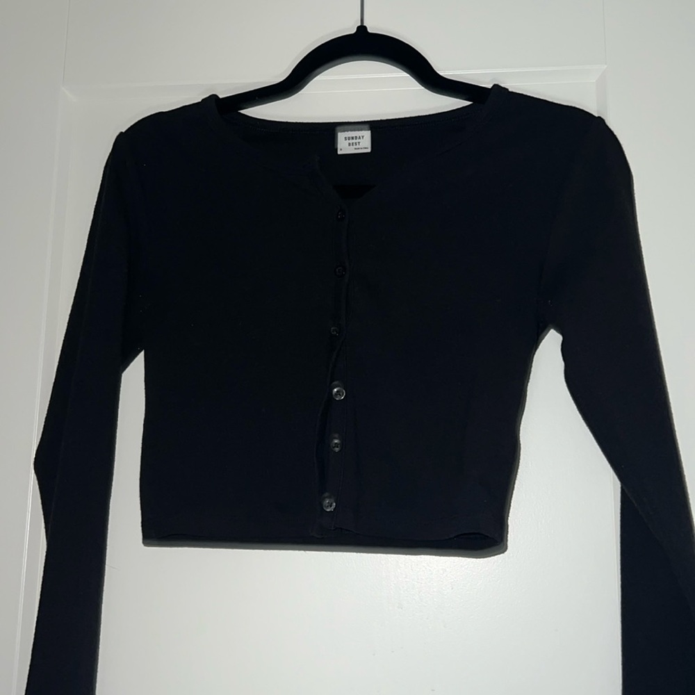 Aritzia Cardigan